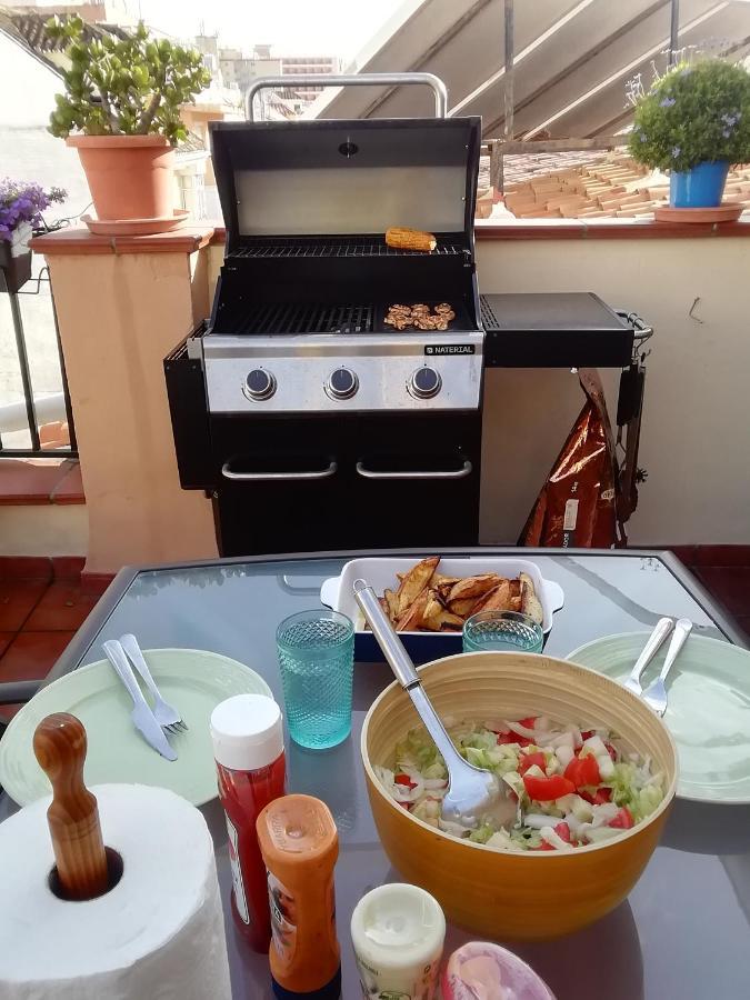 Appartement Cozy Penthouse With Excellent Location Fuengirola