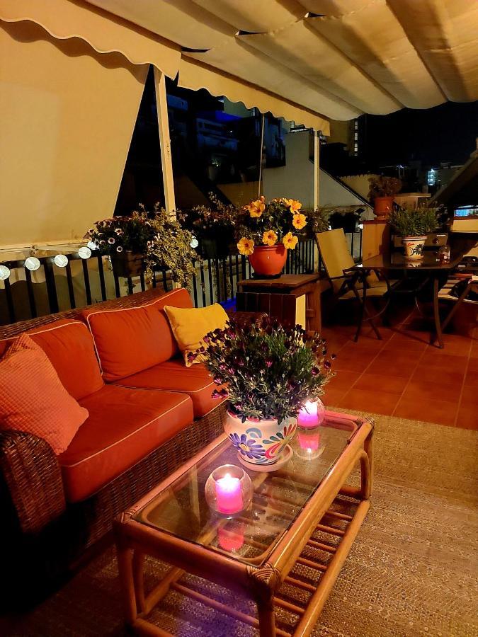 Cozy Penthouse With Excellent Location Appartement *
