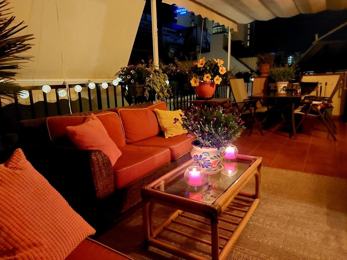 Appartement Cozy Penthouse With Excellent Location Fuengirola