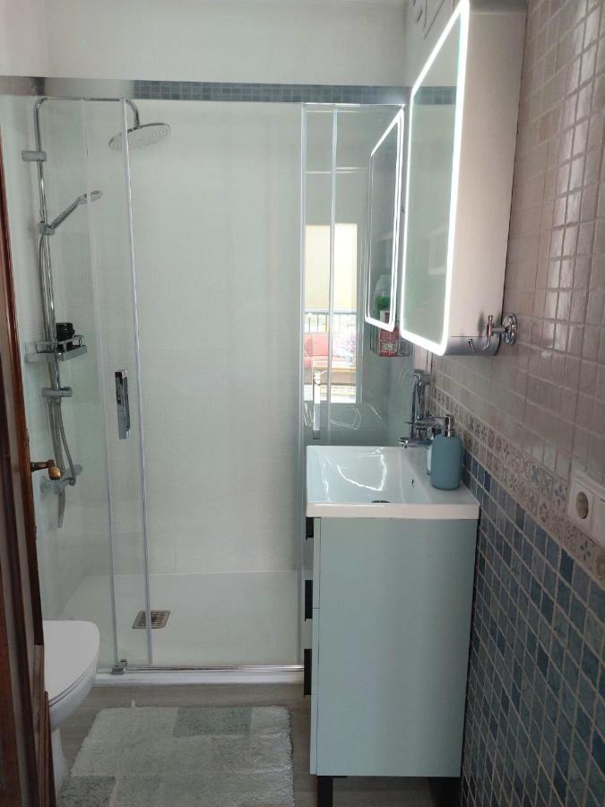 Cozy Penthouse With Excellent Location Appartement *