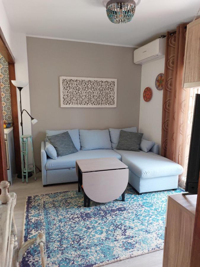 Cozy Penthouse With Excellent Location Appartement