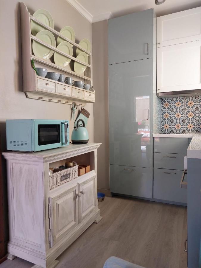 Cozy Penthouse With Excellent Location Appartement *