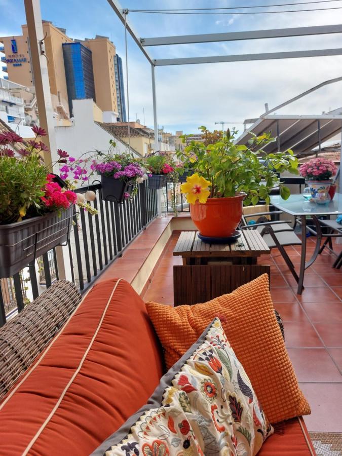 Appartement Cozy Penthouse With Excellent Location