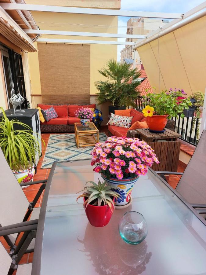 Appartement Cozy Penthouse With Excellent Location