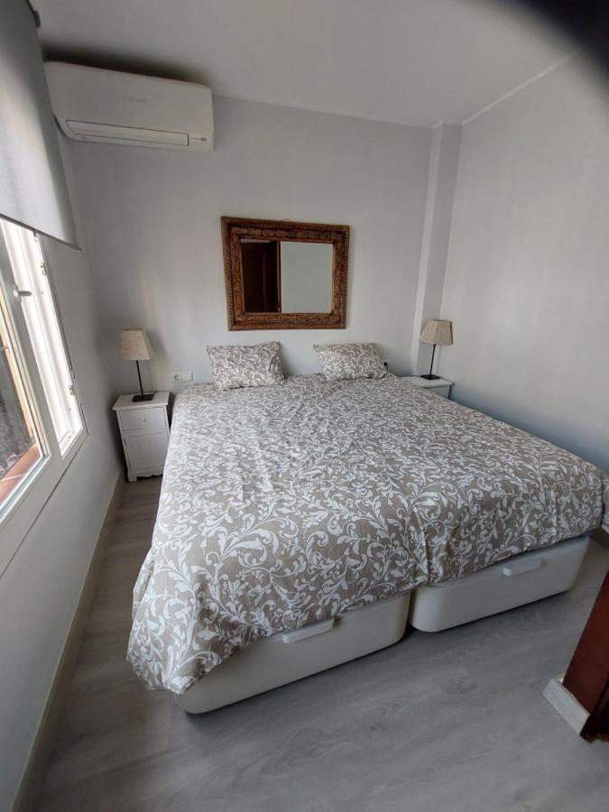 Apartment Cozy Penthouse With Excellent Location Fuengirola
