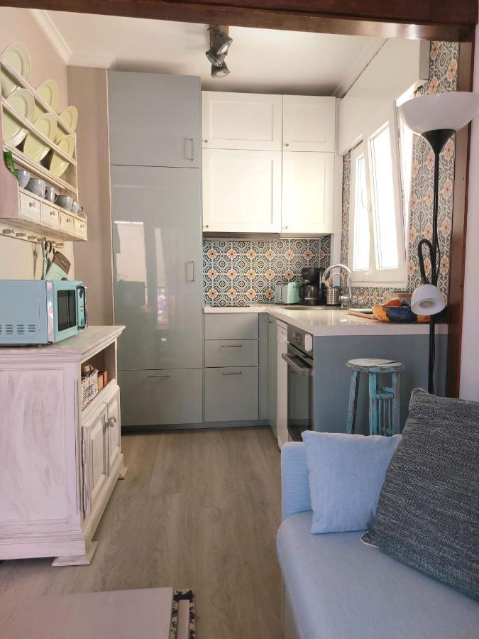 Cozy Penthouse With Excellent Location Apartment Fuengirola